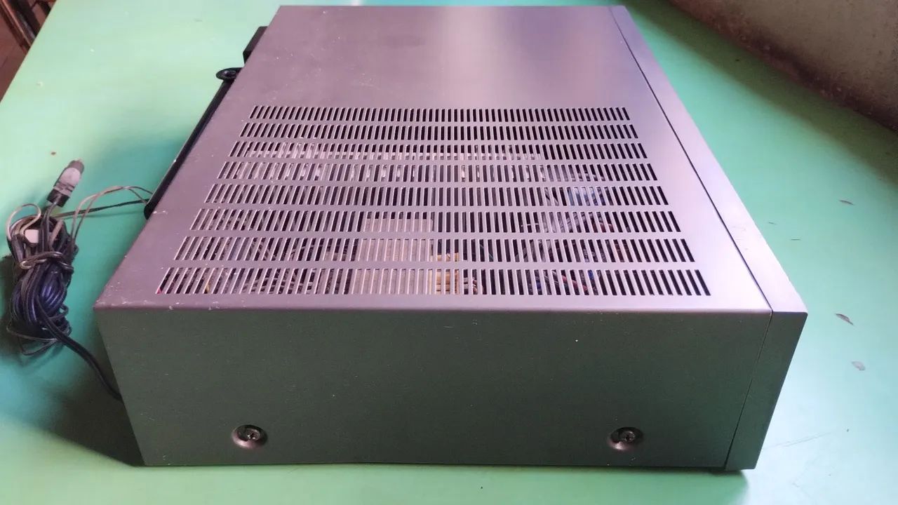 Receiver GRADIENTE SPECT 87  - Foto 4