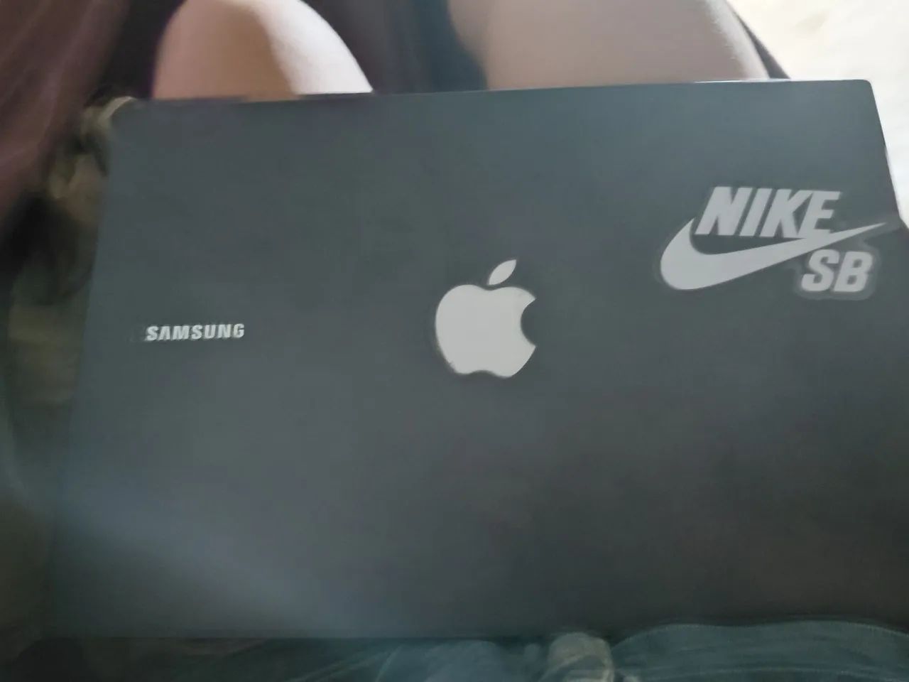 Intel Celeron 6305 e Windows 11 Samsung  - Foto 2