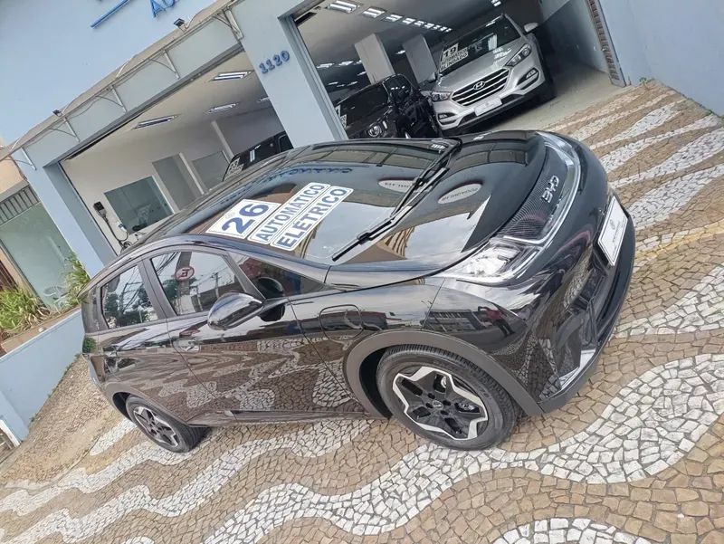 BYD Dolphin EV (Elétrico) 2026 - Foto 3
