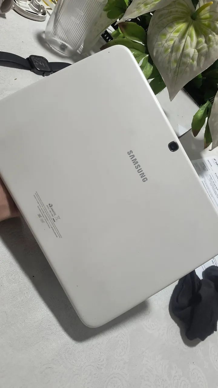Tablet Samsung Galaxy Tab 3 - Foto 4