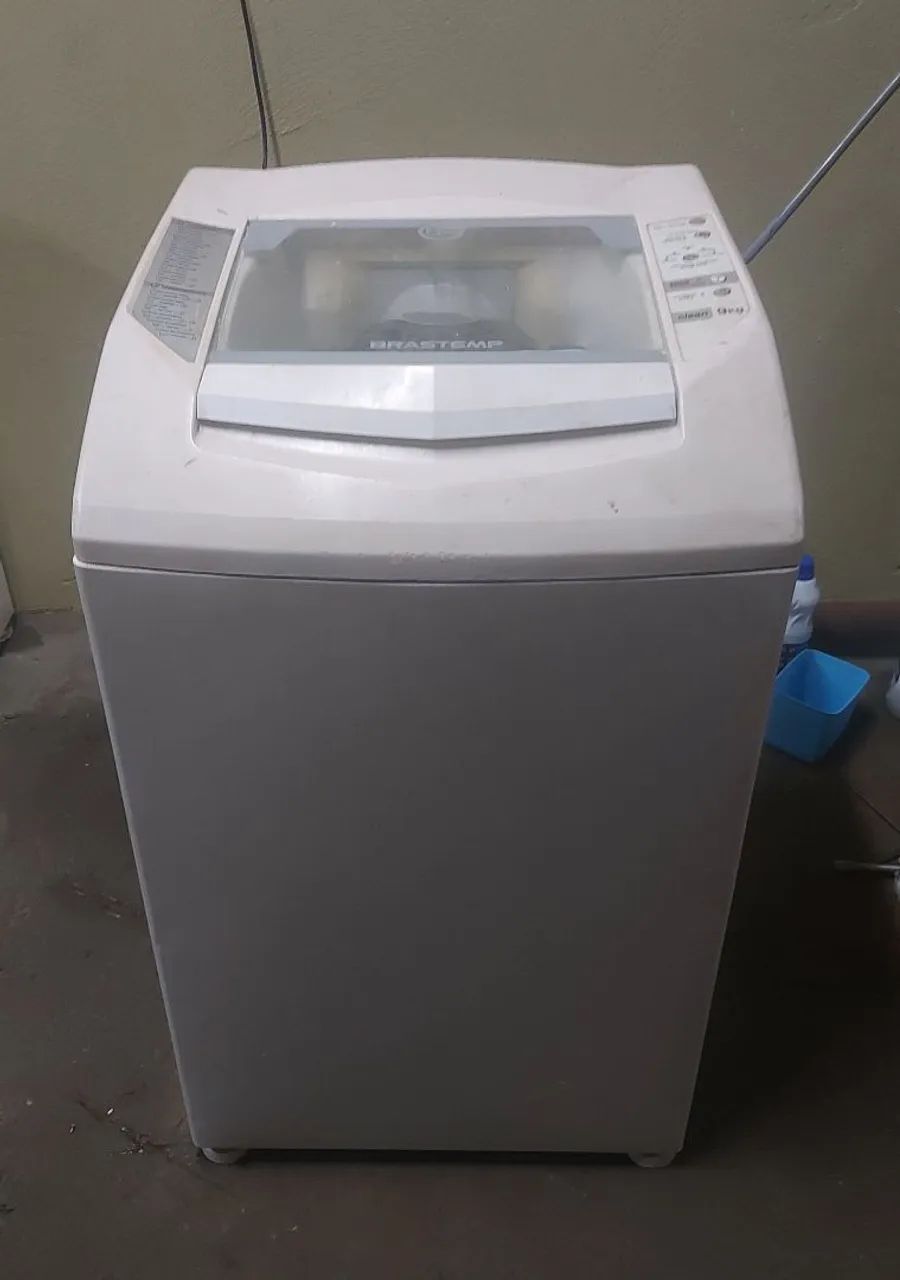 Maquina de lavar  - Foto 2