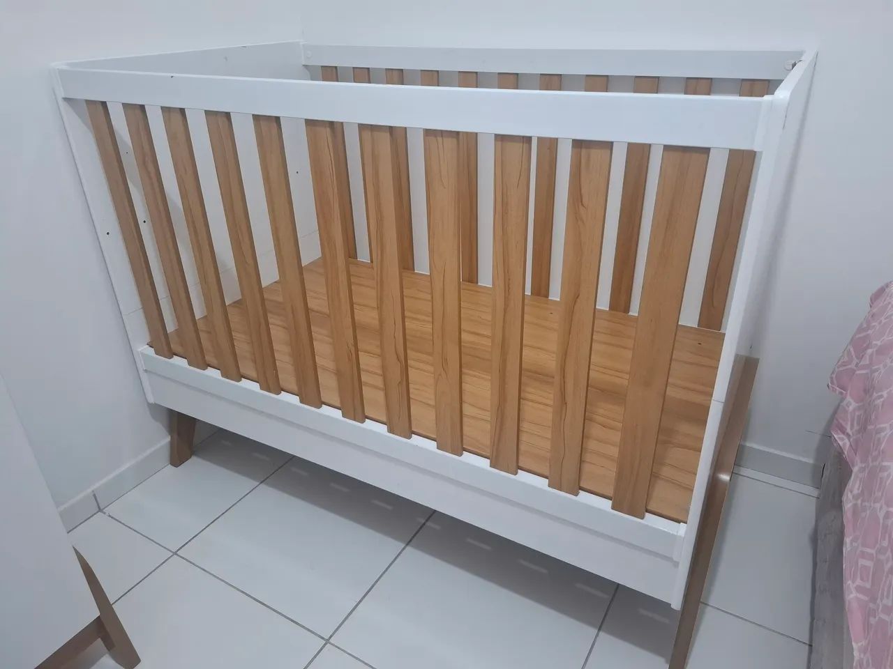 Berço  - Foto 2
