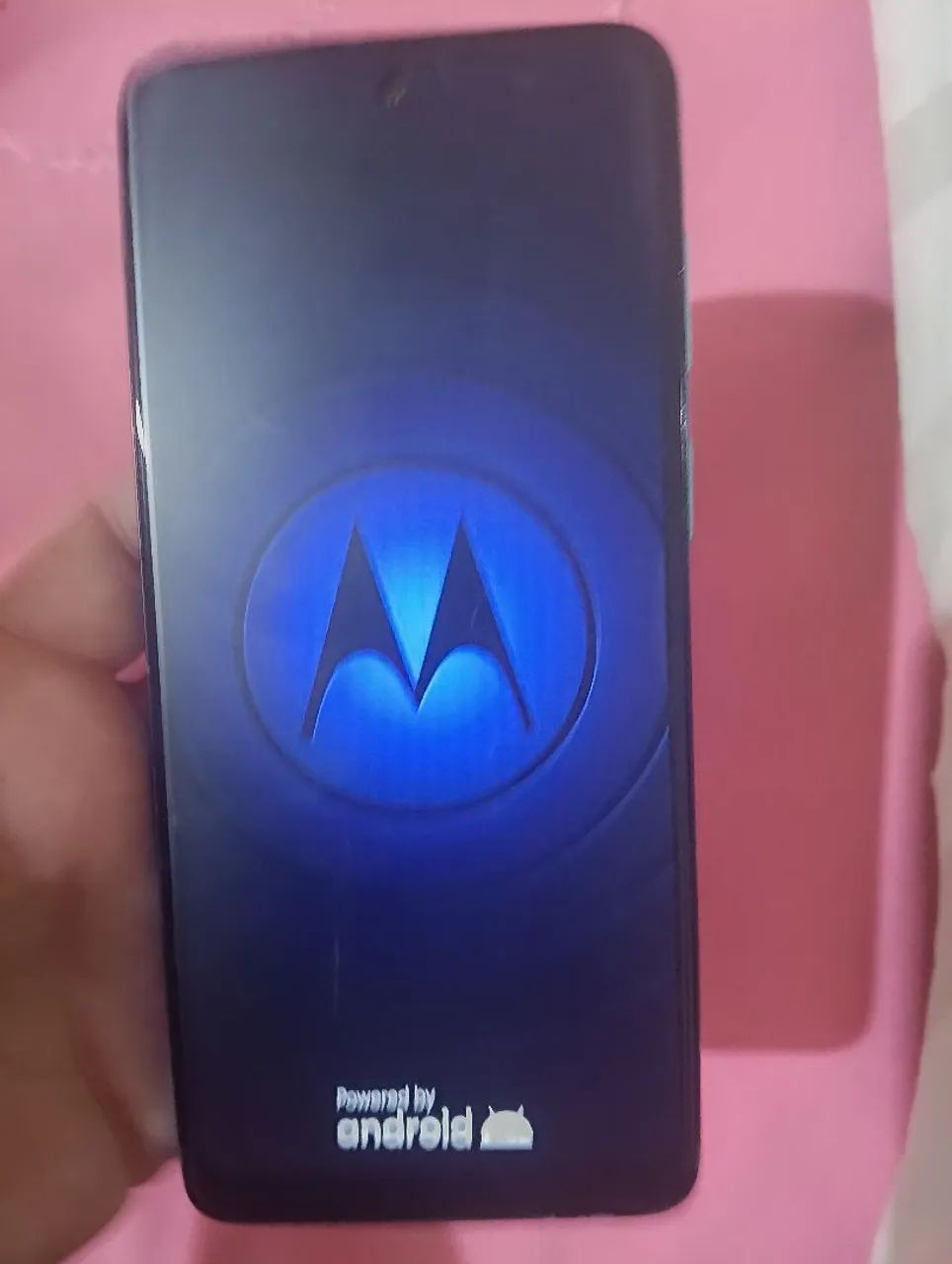 Vendo Moto G22 - Foto 3