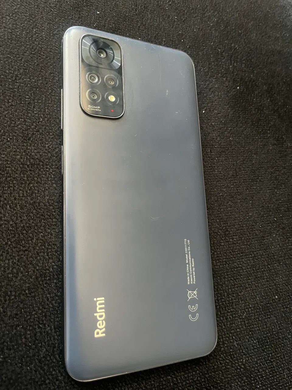 Redmi note 11 - Foto 2