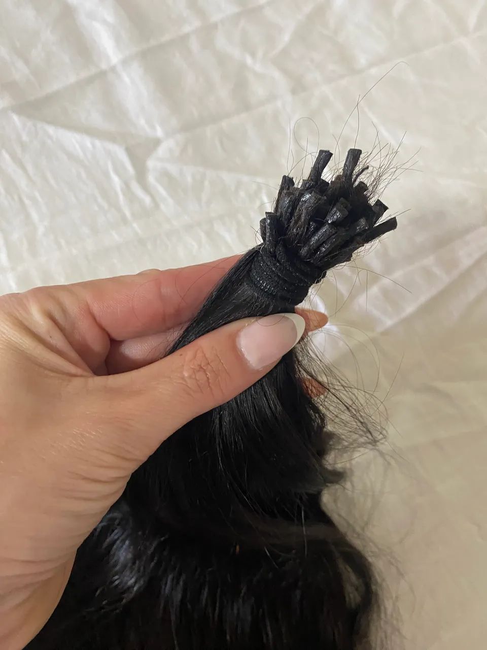 Cabelo  - Foto 3
