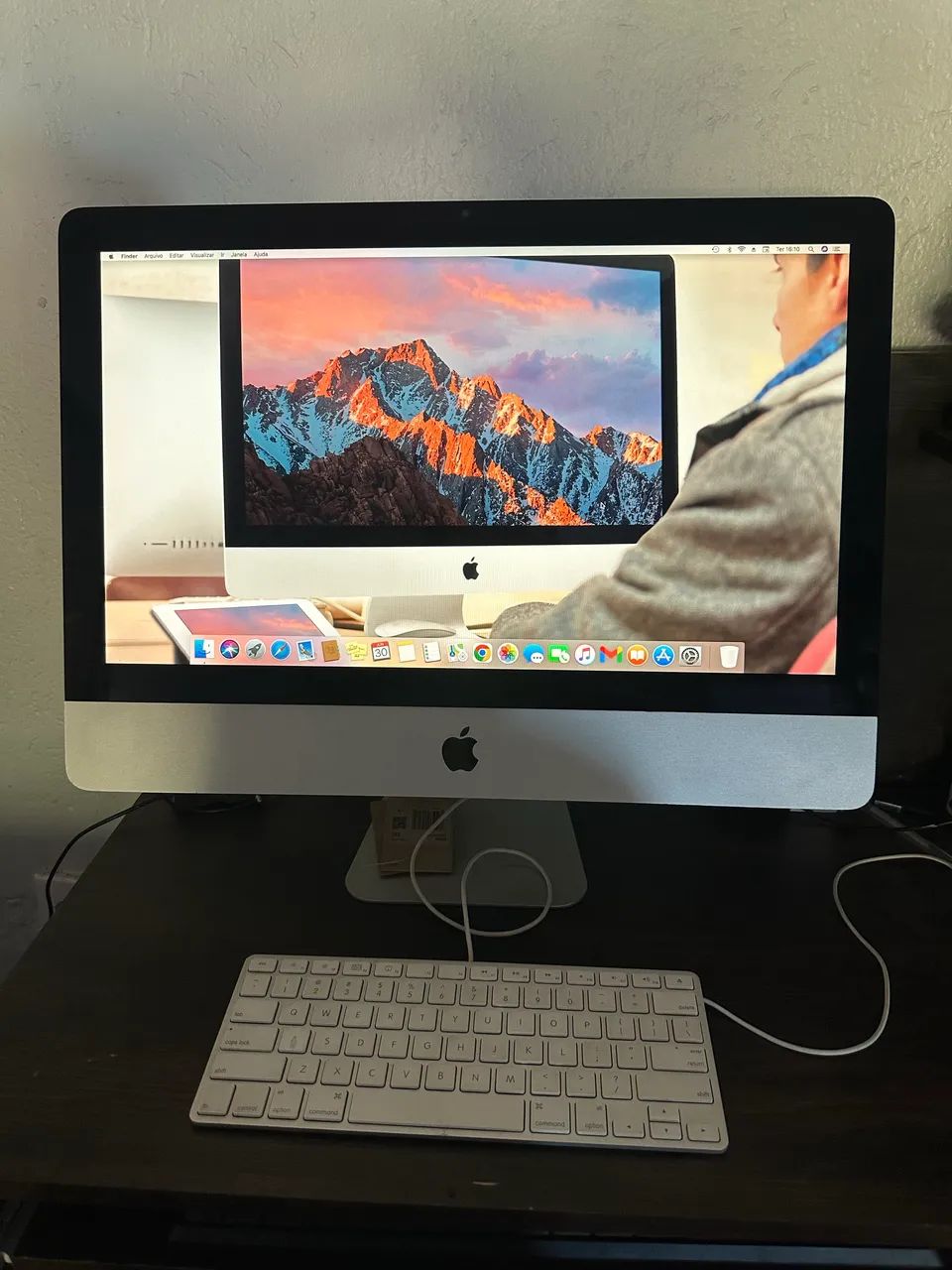 iMac 2011 - Foto 5