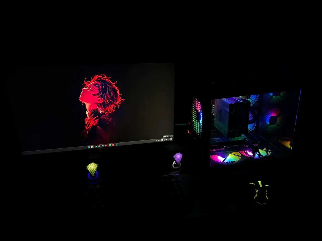 Pc gamer 