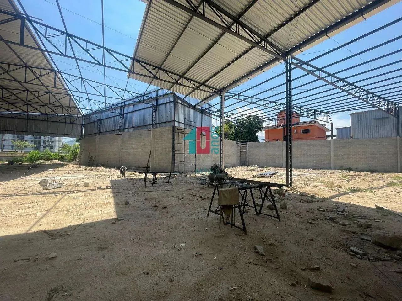 Barra Olímpica | Galpão - Foto 3