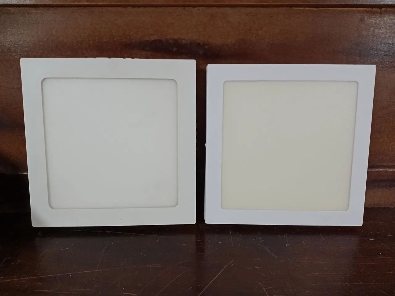 Kit com 4 Luminárias Plafon de Sobrepor  - Foto 4