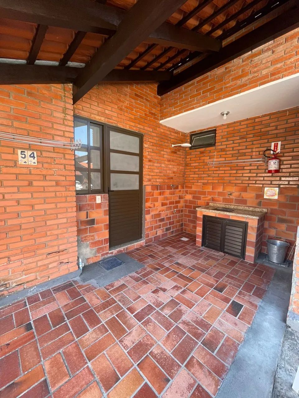 CASA TEMPORADA em FLORIANÓPOLIS - SC, CANASVIEIRAS - Foto 5