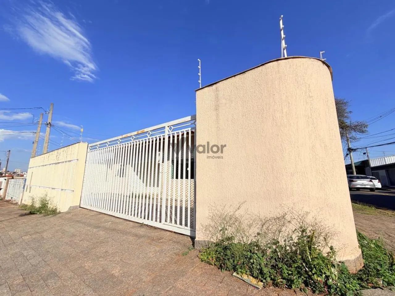 Casa à venda e para alugar em Campinas, Taquaral, com 3 quartos, com 156 m² - Foto 2