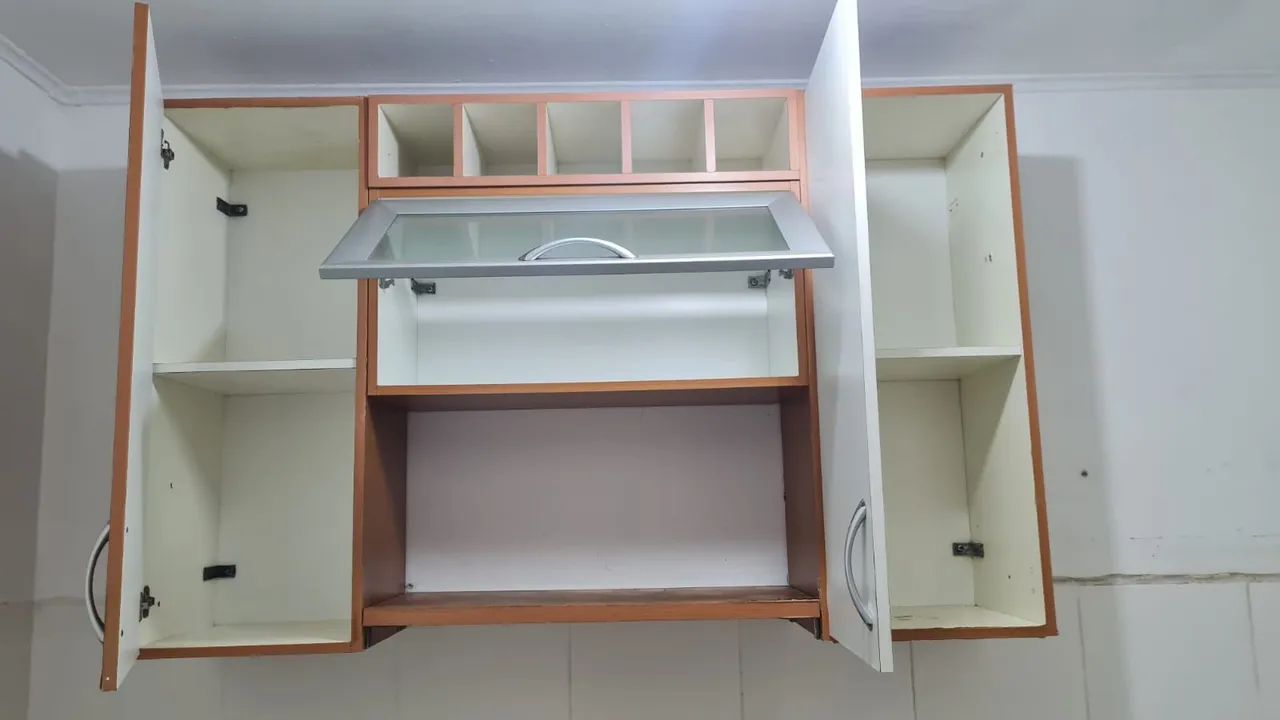 Cozinha  - Foto 4