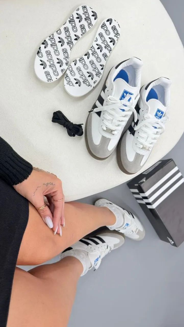 Adidas samba  - Foto 2