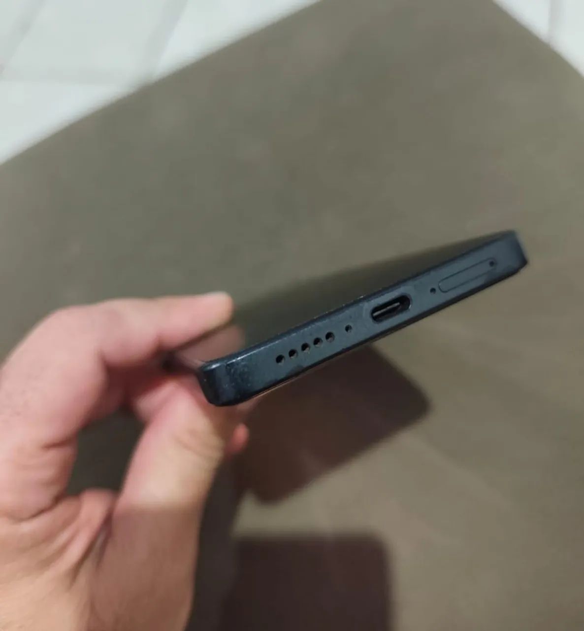 Poco X7 Pro 12/512 - Aceito Cartão  - Foto 5