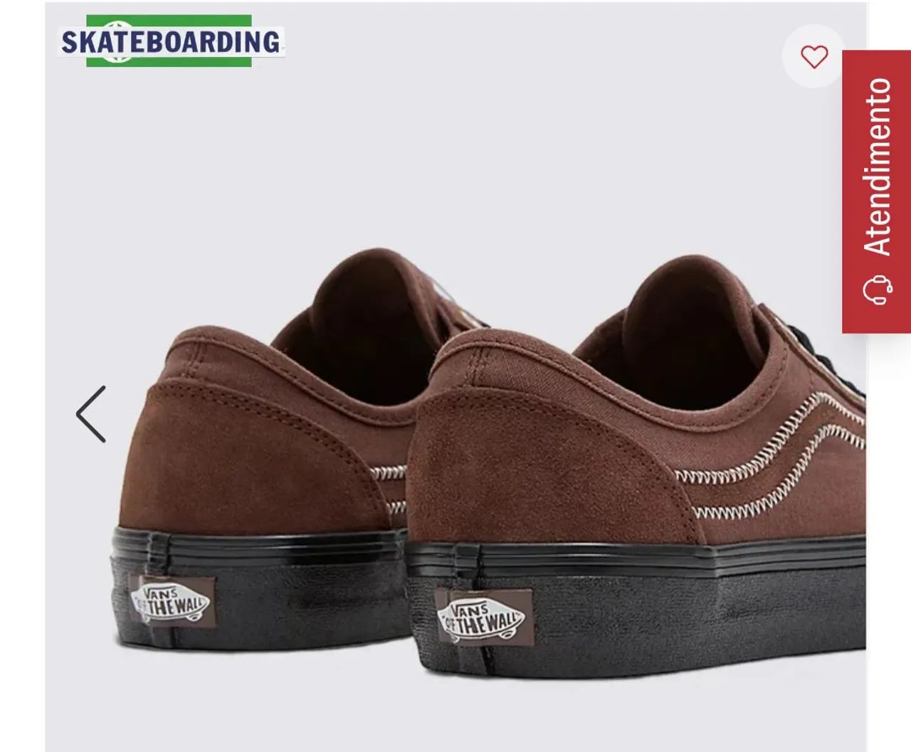 Tênis Vans  - Foto 4