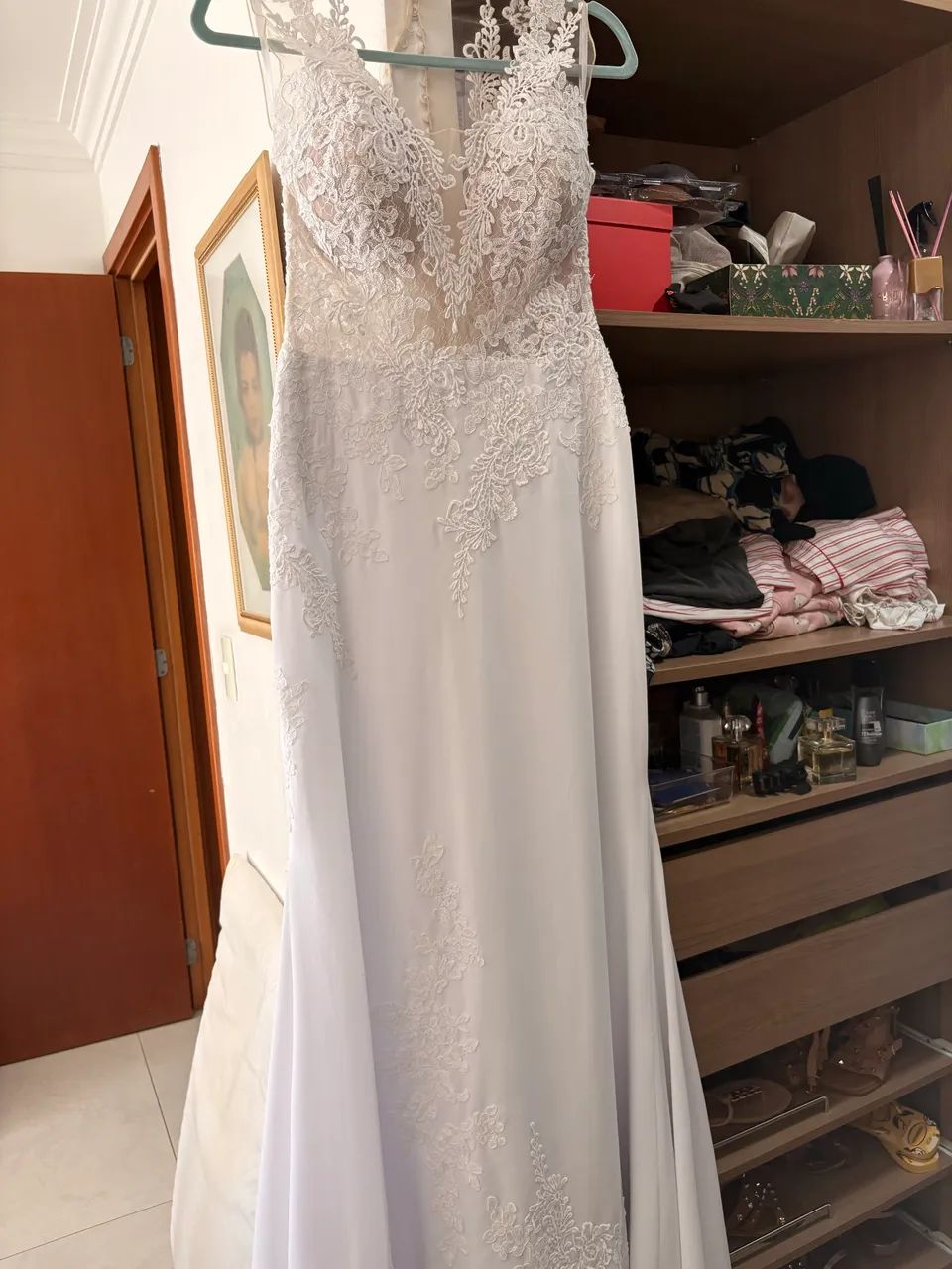 Vestido de noiva - Foto 2