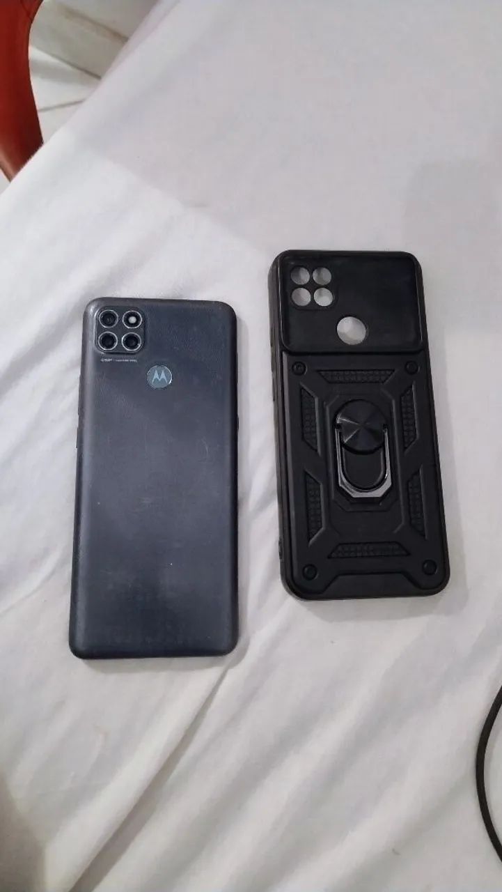 Motog 9 Power 