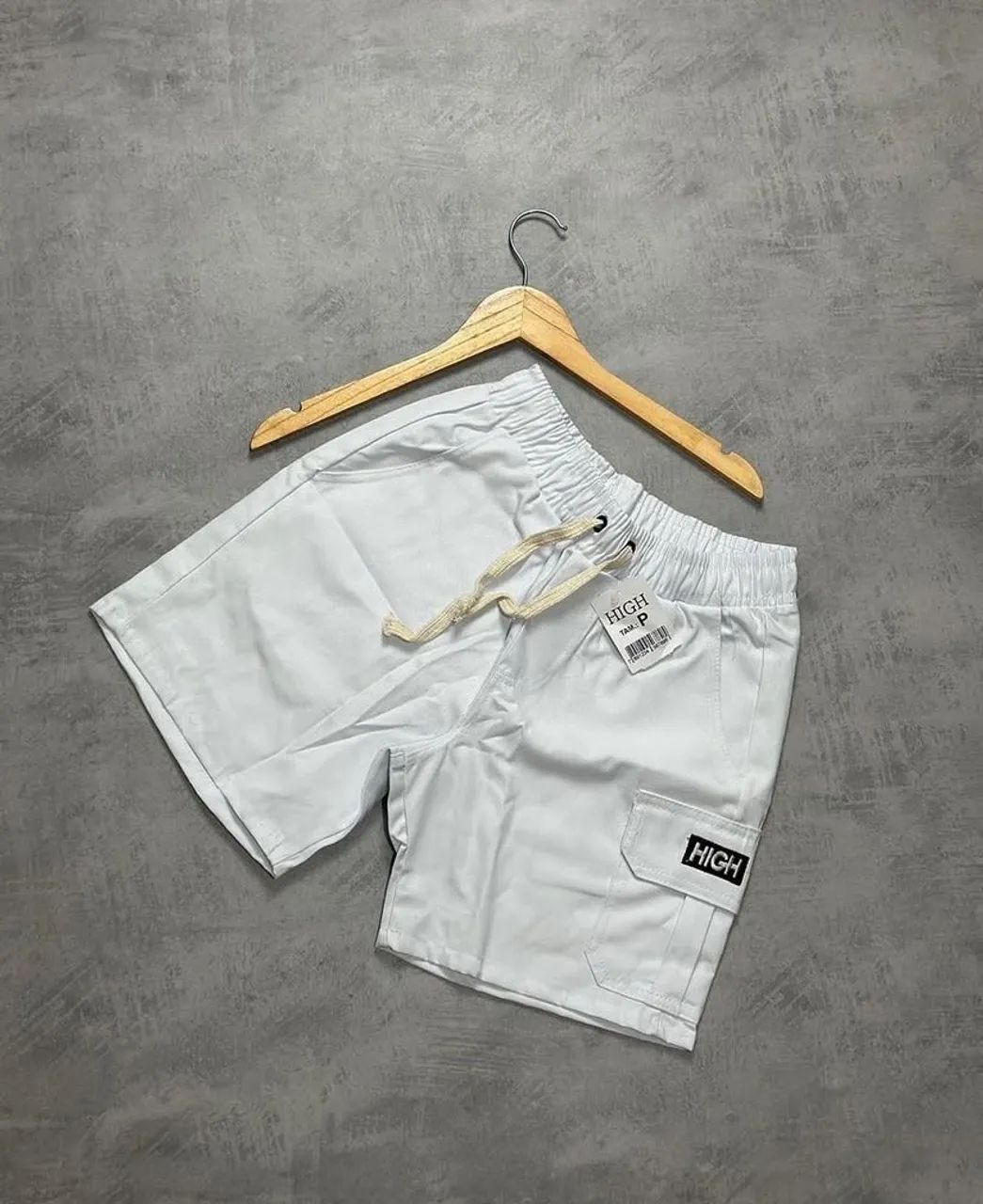 Bermudas Cargo