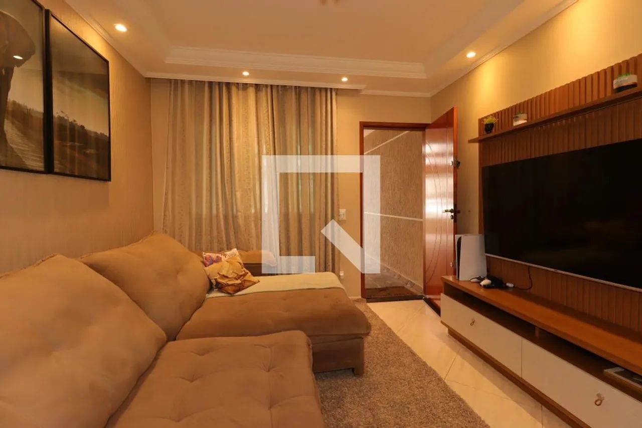Casa à Venda - Vila Assunção, 4 Quartos, 1000 m2 - Foto 3