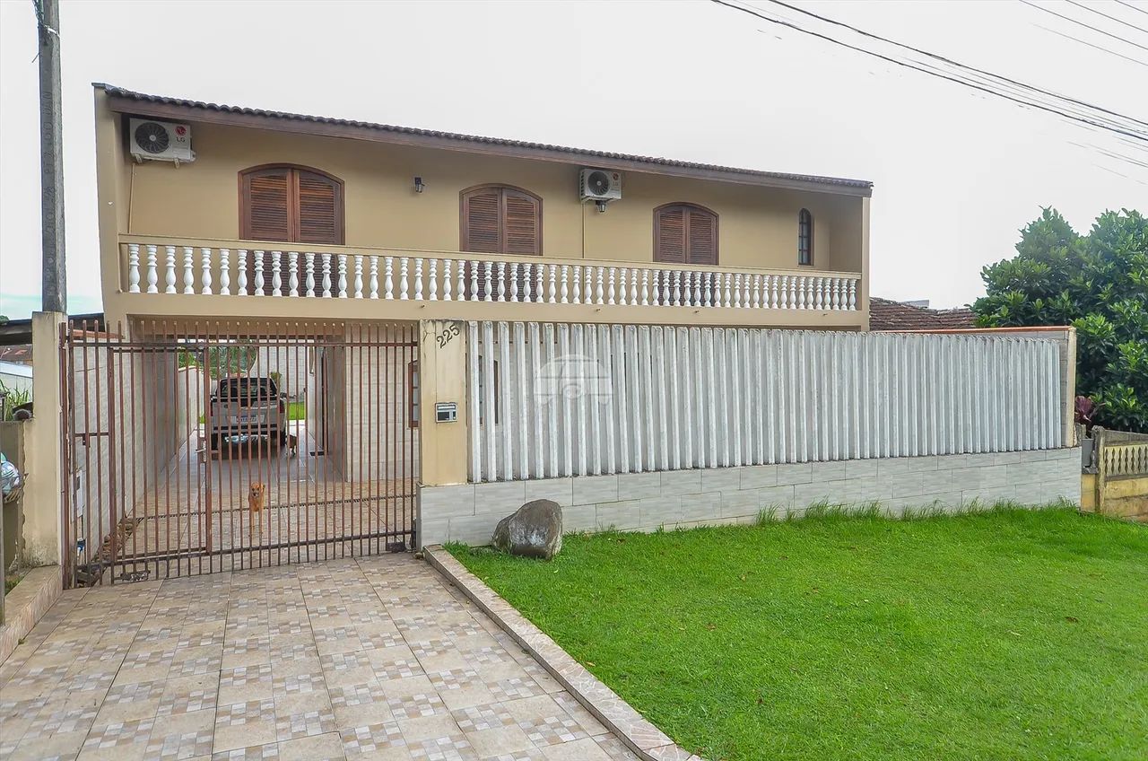 Vendas Casa Curitiba PR - Foto 2