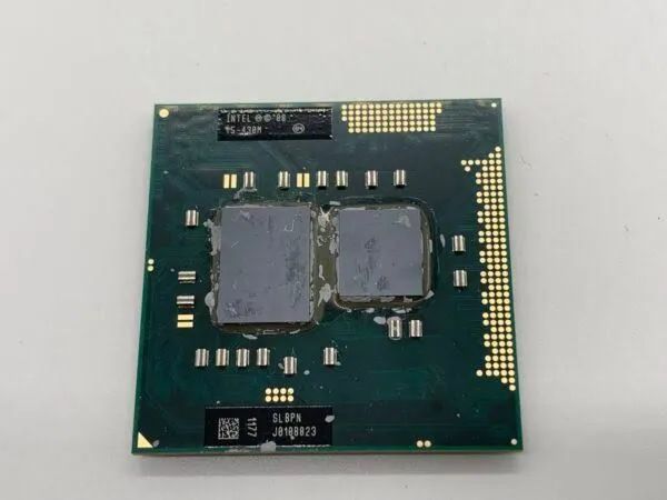 Intel core i5 430m notebook 