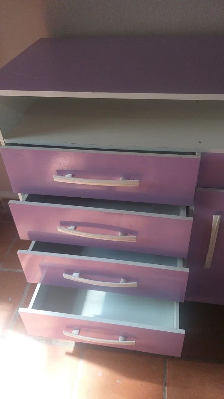 Cômoda  - Foto 5