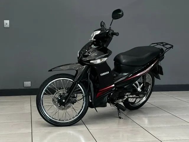 YAMAHA CRYPTON