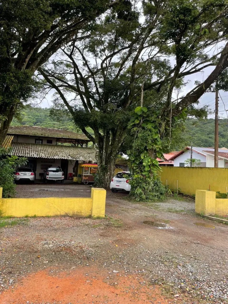 Pousada - Praia do Forte / São Francisco do Sul - Foto 4