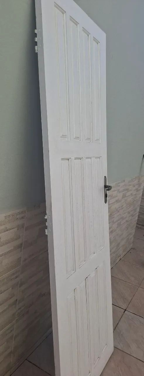Porta - Foto 3