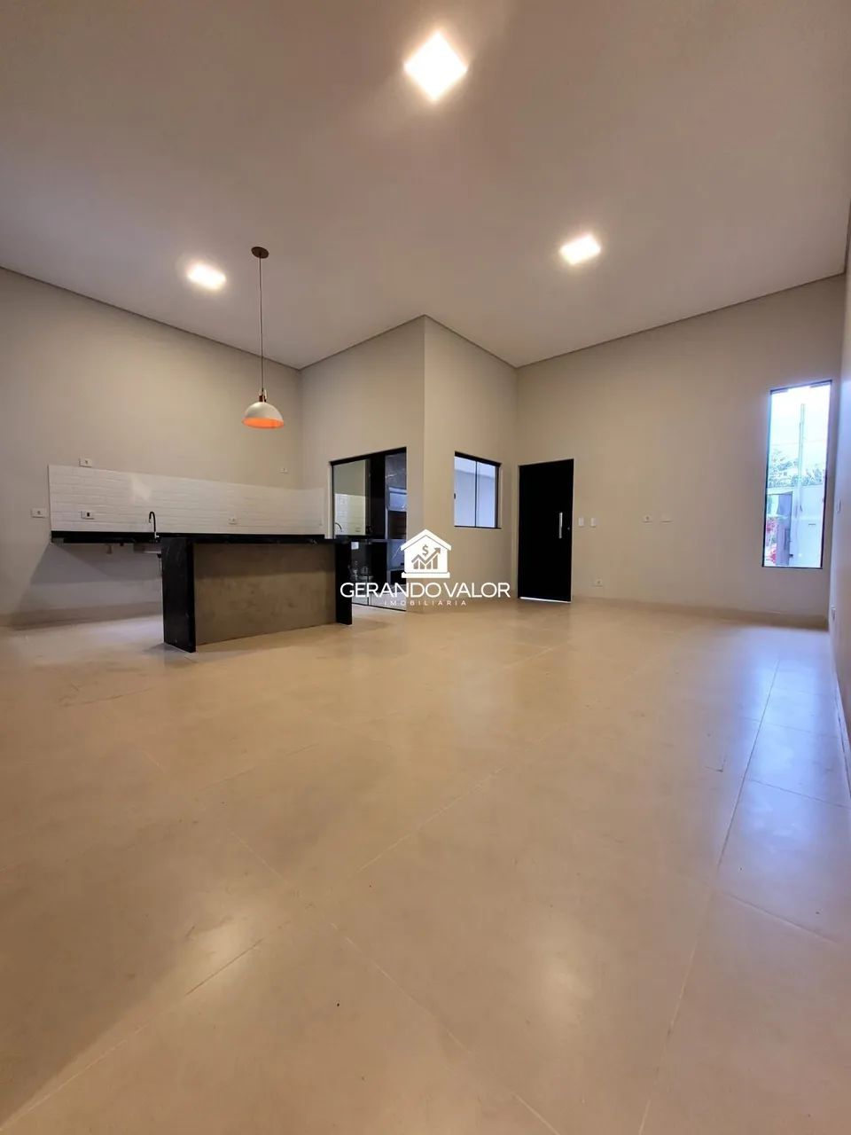 Casa 3 Quartos com Automação e Energia Solar no Panorama - Foto 5