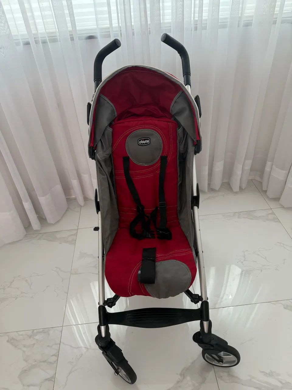 Carrinho de bebê Chicco Liteway