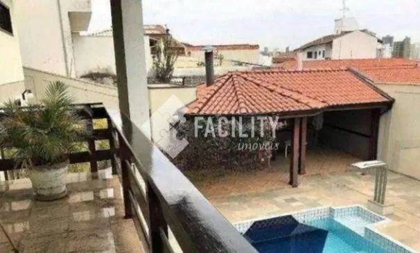 casa - Jardim Guarani - Campinas - Foto 4