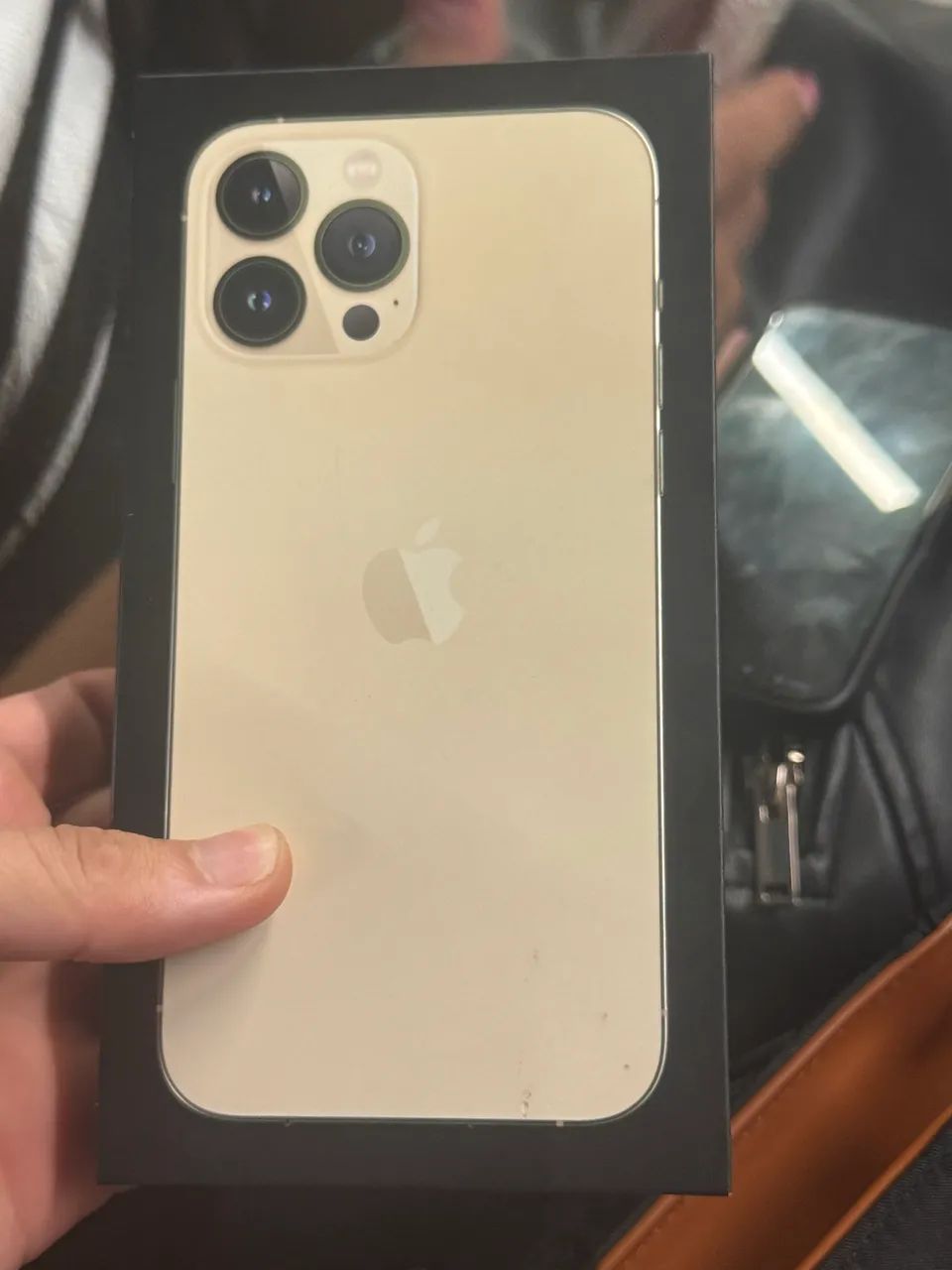 iPhone 13 Pro Max 