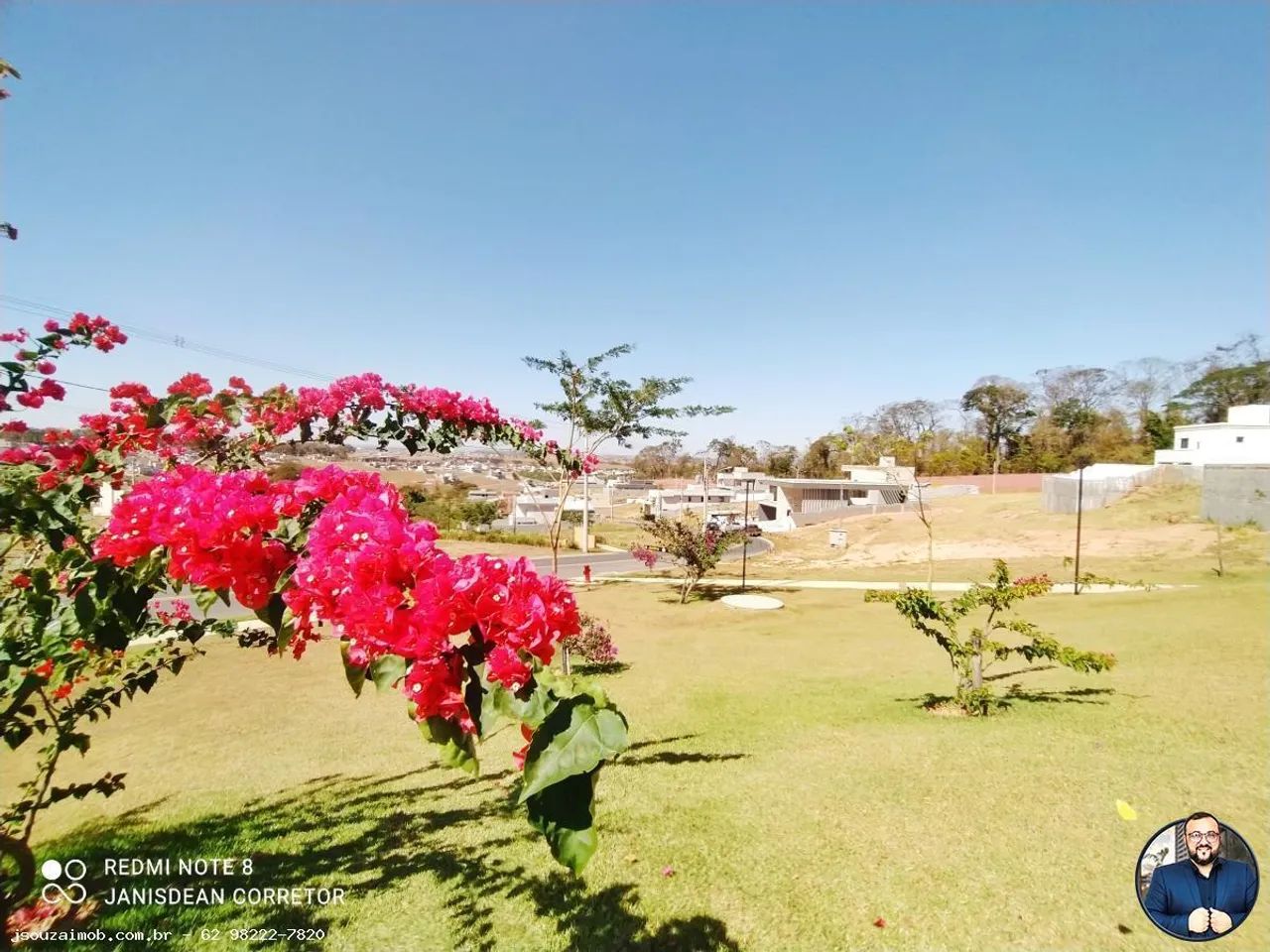 Jardins Nápoles - Terreno à venda no bairro Jardins Nápoles em Senador Canedo/GO - Foto 12