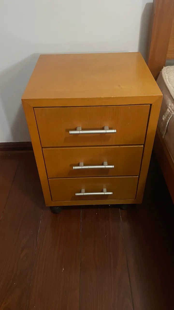 Conj de cama de solteiro completo