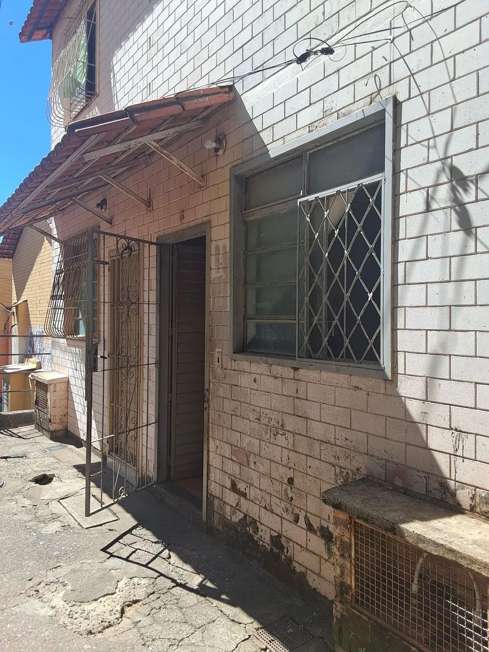Vendo casa no bairro gra ja de freitas  - Foto 2