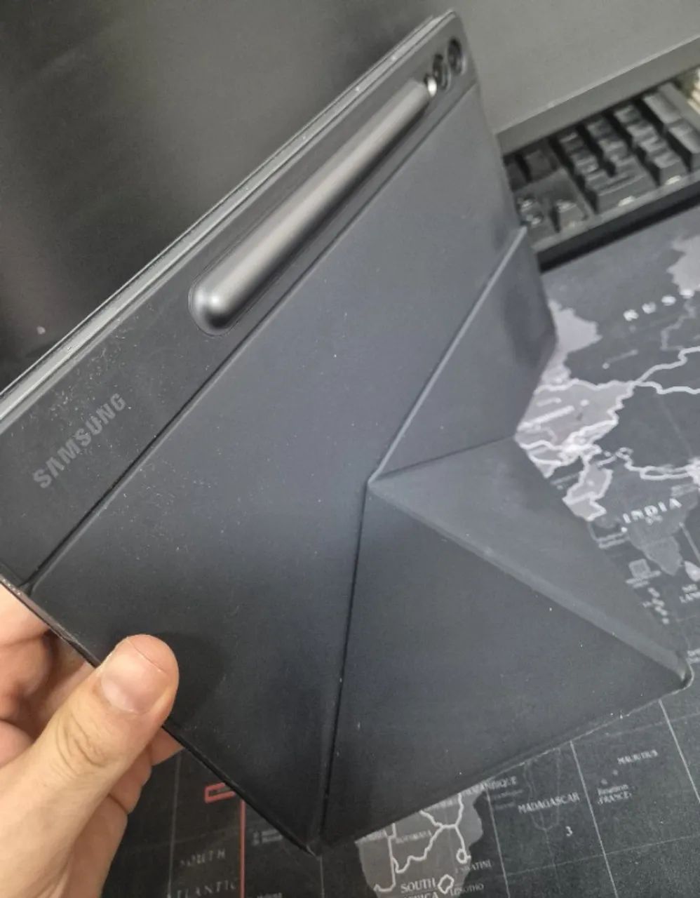 Galaxy TAB S9 FE+ - Foto 2