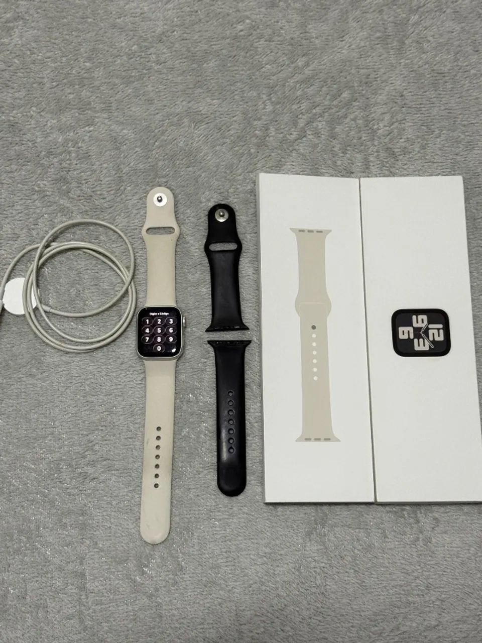 Apple Watch SE 