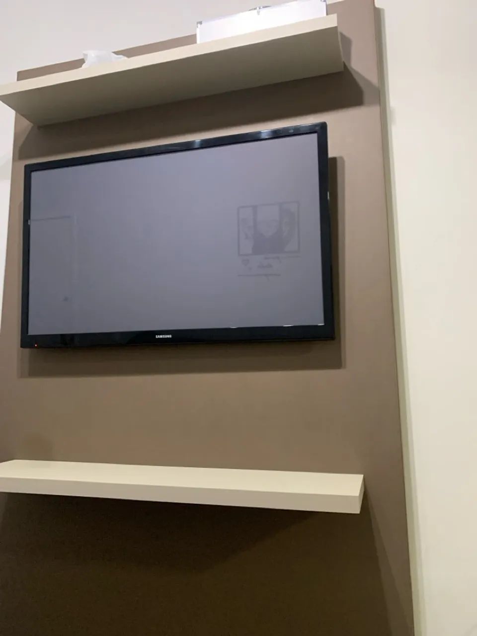 Vendo rack 100% mdf  - Foto 2