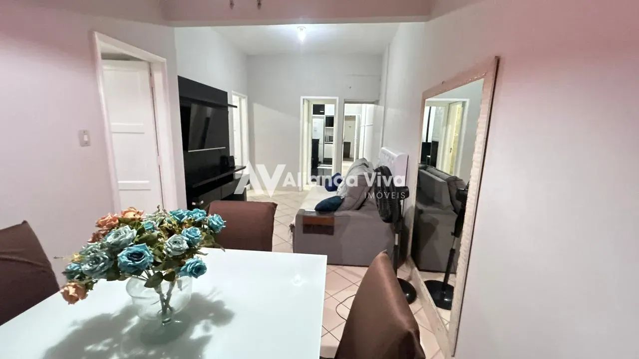 Copacabana | Apartamento 2 quartos - Foto 4