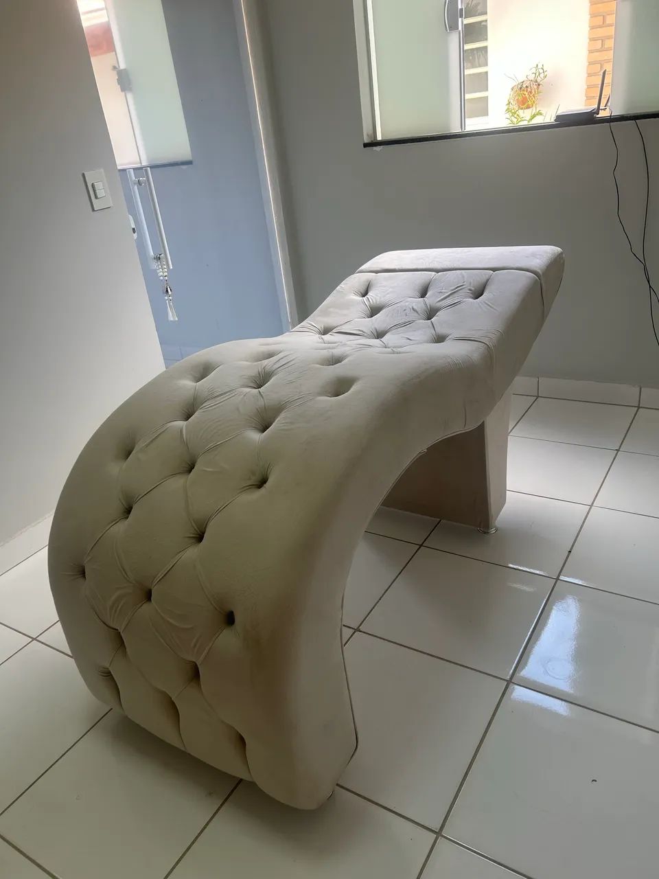 Maca para Extensão de Cílios / Design de Sobrancelhas - Semi Nova | Excelente Estado  - Foto 2