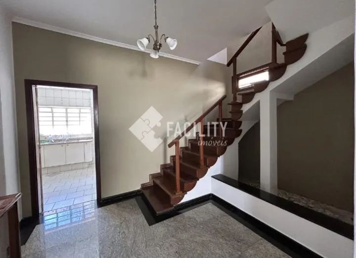 casa - Botafogo - Campinas - Foto 3
