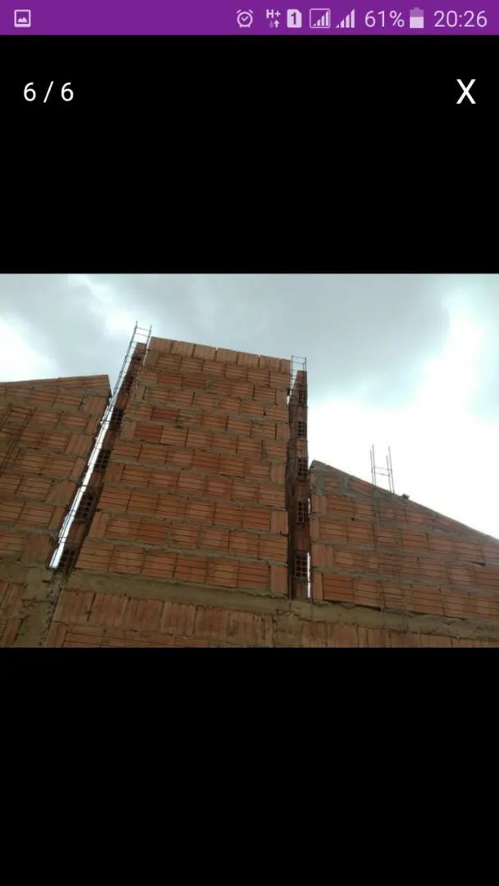 Faço todos o serviço em obra. - Foto 5