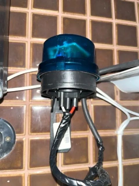 Eletricista padrão/ 24 h  - Foto 2