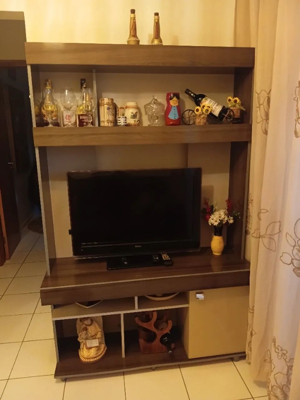 Estante - Foto 2