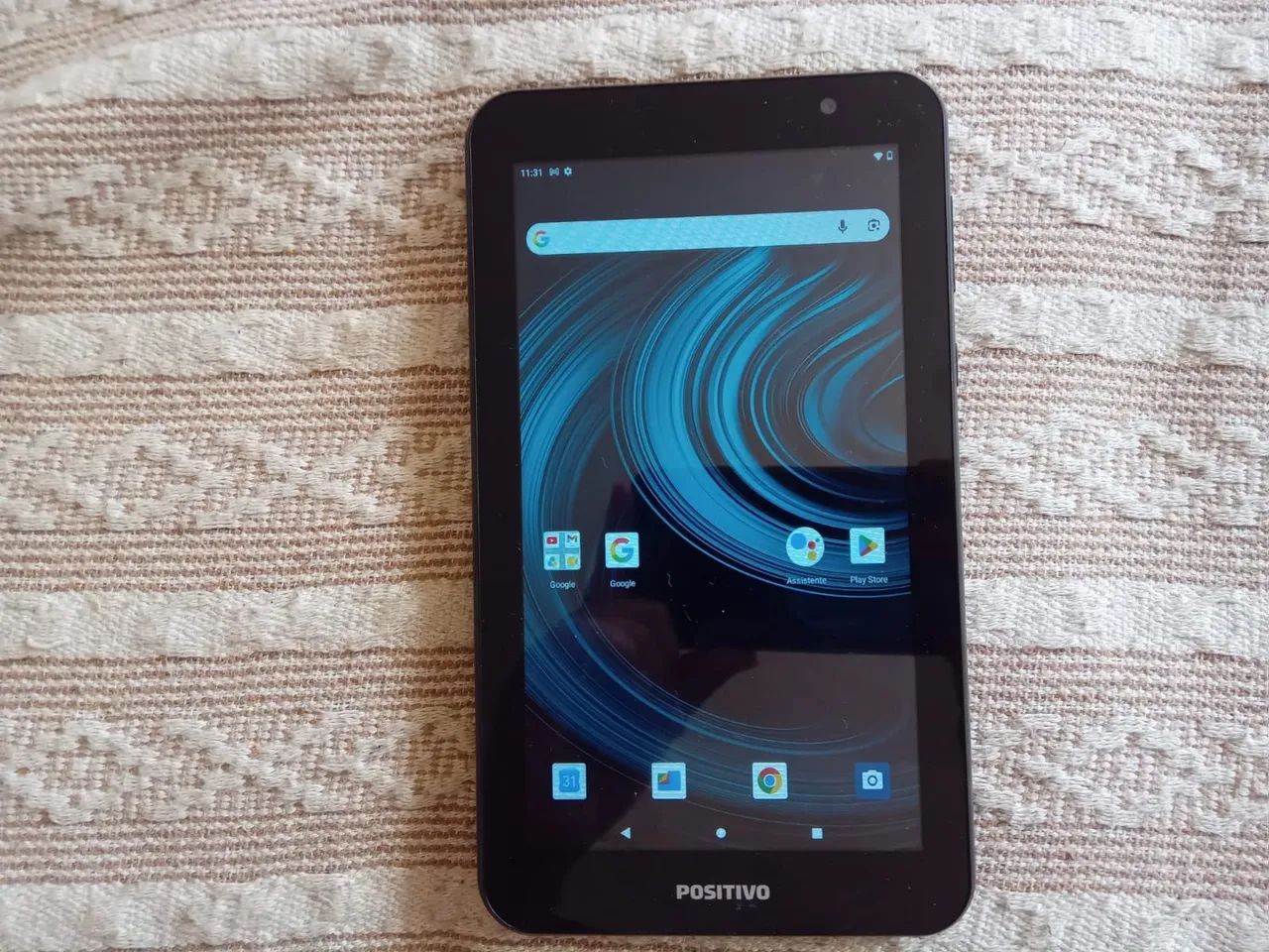 Tablet positivo, excelente estado  - Foto 2