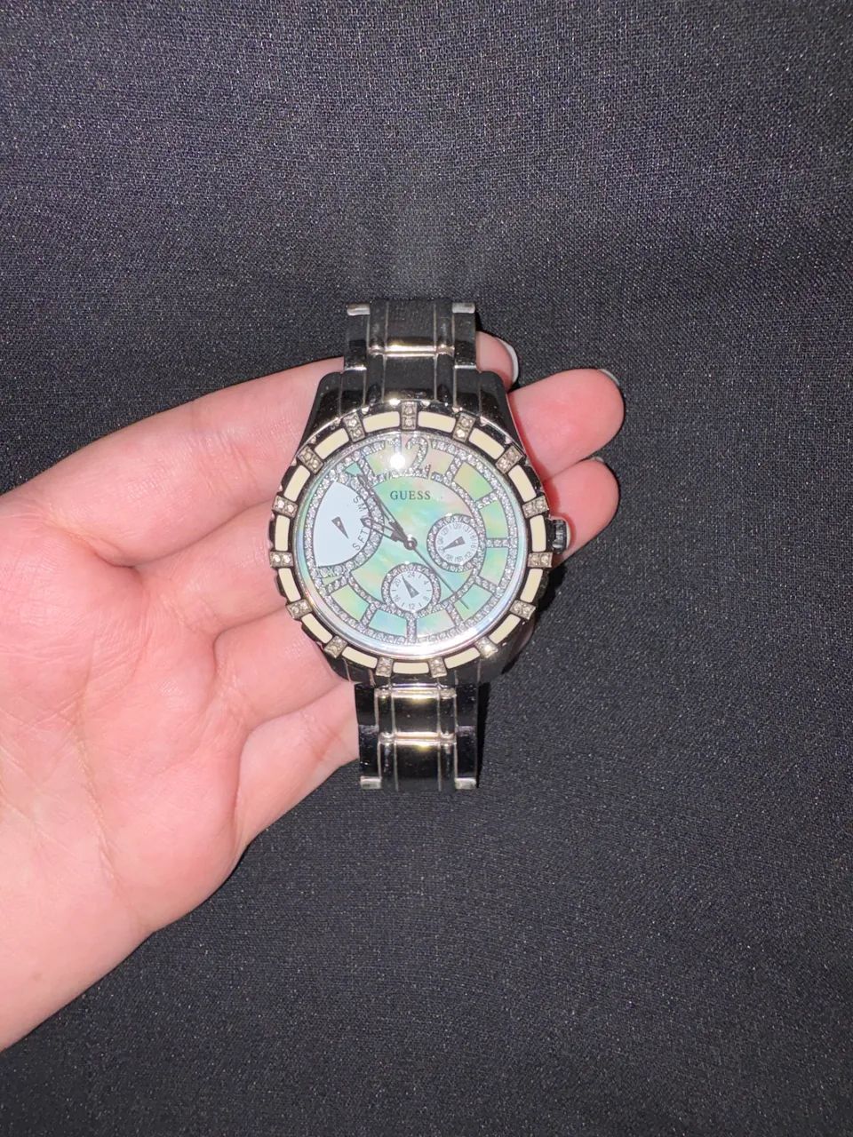 Relógio Guess original - Foto 3