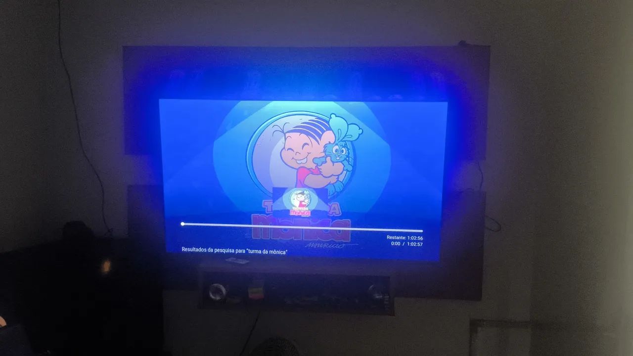 TV TCL 43' POLEGADAS  - Foto 2