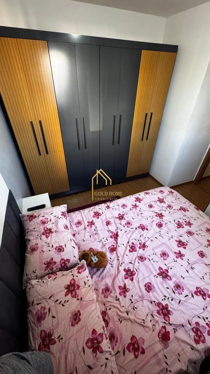 Alugo Apartamento Mobiliado Próximo Unic - Foto 4