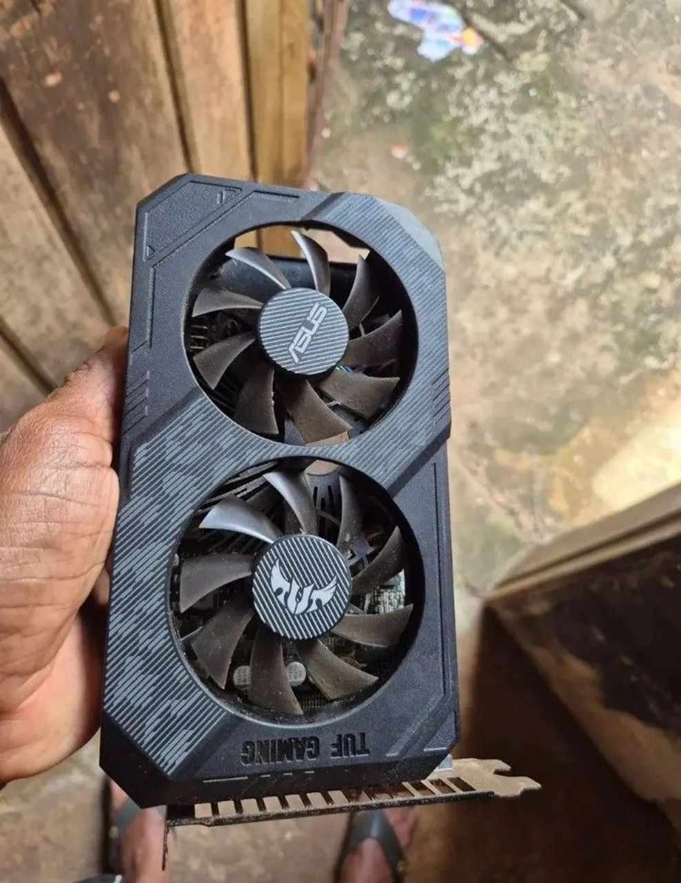 GTX 1660 Super - Com Caixa ? - Foto 2